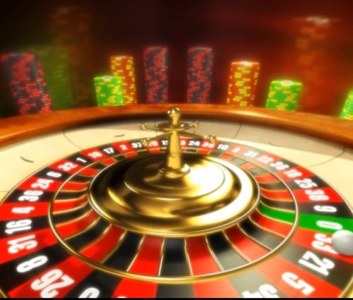 Antarmuka permainan AduQ di platform 11bola dengan kartu dan meja digital