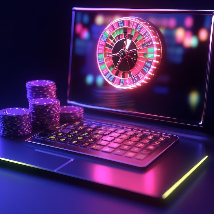 Slot Games Game 